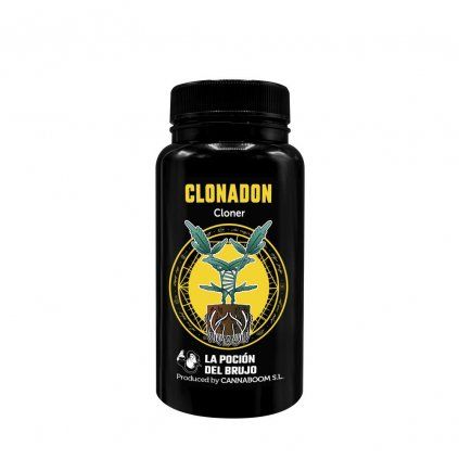 La Poción Del Brujo Clonadon 150ml