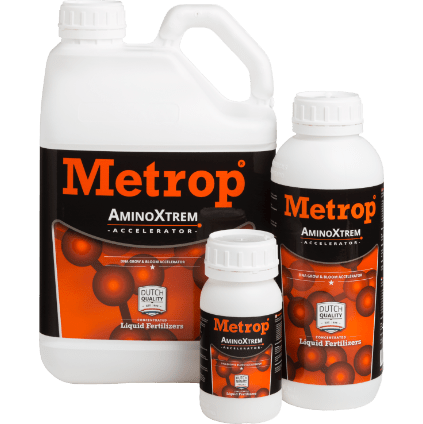 AminoXtrem metrop