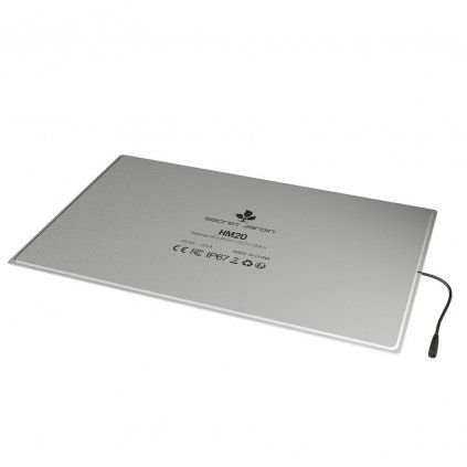 Secret Jardin Heating Mat 55x35 cm 20W, výhřevná podložka