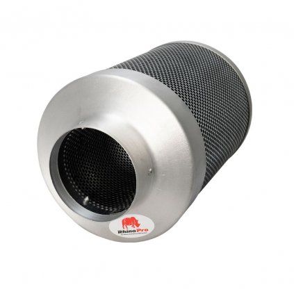 Rhino Filter PRO 125x200 mm, 325 m3/h