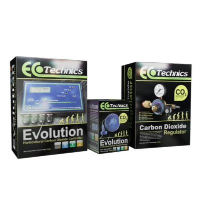 ecotechnics