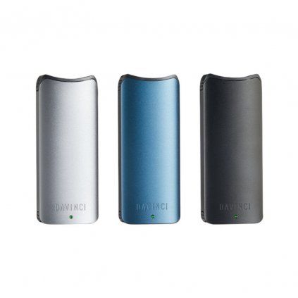 DaVinci Artiq 510 Battery Vaporizer, na oleje