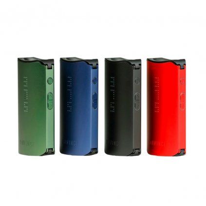 DaVinci IQC Vaporizer