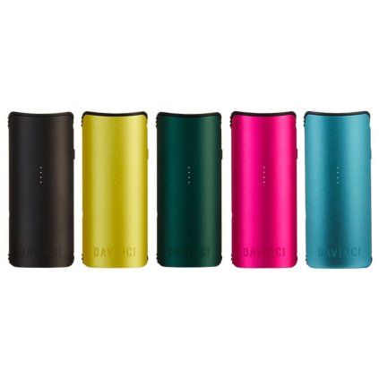 DaVinci Miqro-C Vaporizer