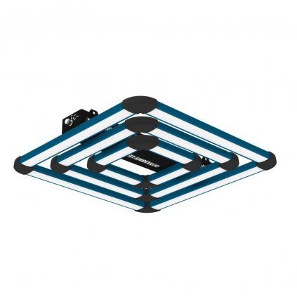 Maxibright Daylight LED 300W 2.3 umol/J