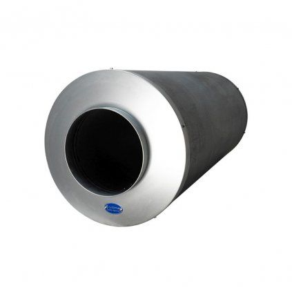 CarboAir 100 Filter 250x1000 mm, 5800 m3/h