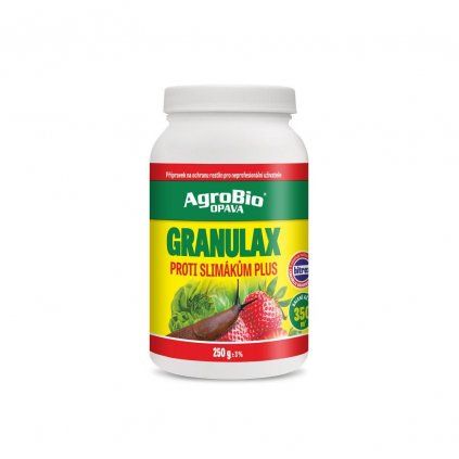 GRANULAX proti slimákům Plus