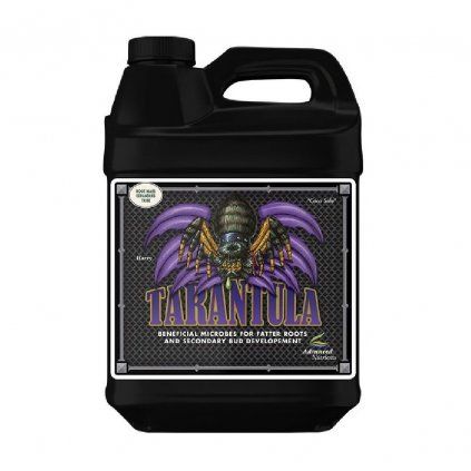 Advanced Nutrients Tarantula Liquid 4L - PO EXPIRACI
