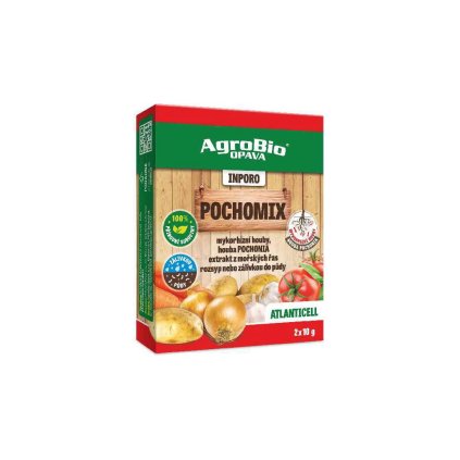 AgroBio INPORO Atlanticell Pochomix 2x10g