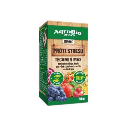 AgroBio TRUMF Tecamin Max