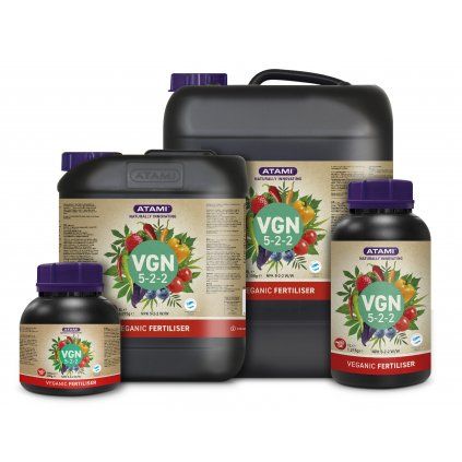 VGN 5 2 2 family packshot