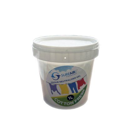 produkt sure air cotton 1L