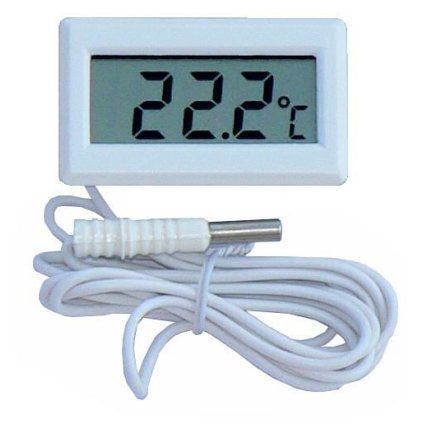 ht 02 teplomer digitalni s externim cidlem rozsah mereni teploty 50 az 110c bily
