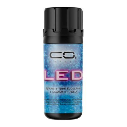 CO2 Effect LED biostimulant