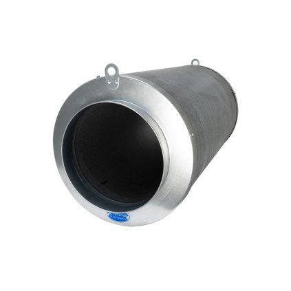 CarboAir 50 Filter 250x660 mm, 1650 m3/h