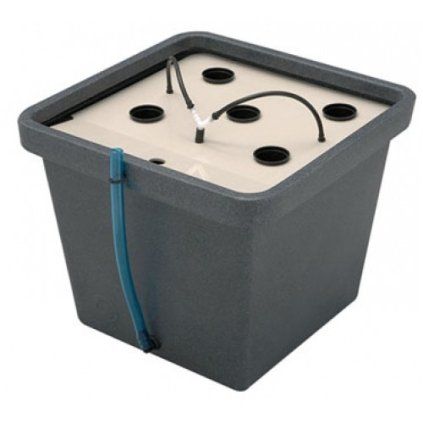Terra Aquatica Cultimate Aerofarm 2" - 5x5 cm košík