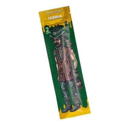 Lion Rolling Circus Hemp Wrap - konopný blunt, BOX 25ks