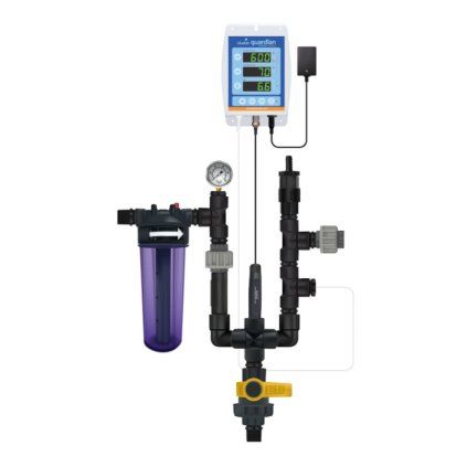 Dosatron 3/4" Monitor Plumbing Kit (bez Bluelab Monitor)