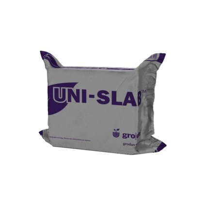 Grodan Gro Uni-Slab Improved 35x15x7.5 cm rohož, 1 ks