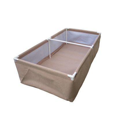 urban livin soil bed M 2