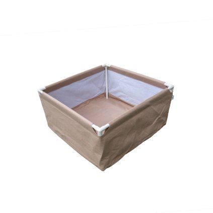 urban livin soil bed S 1