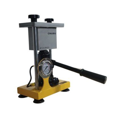 Qnubu Rosin Press Lis - Cold Brick, 4 tuny, lisovací plocha 12x6cm