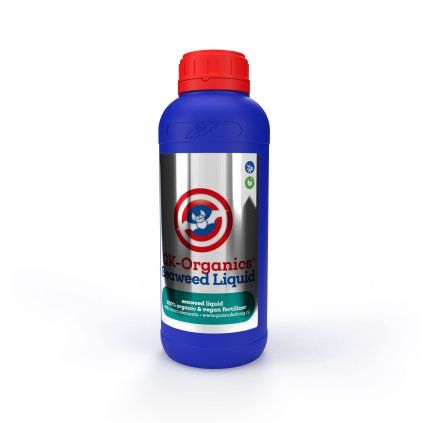 Guanokalong SeaWeed Liquid