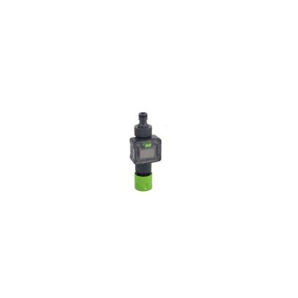 Water Master Digitální měřič průtoku vody