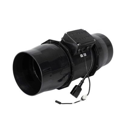 SystemAir Revolution EC Vector 160 mm, 796 m3/h