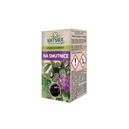 Agro Natura Smutnice, 50ml