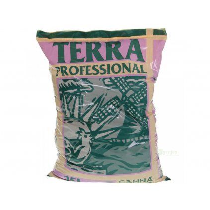 Canna Terra Professional 25l Cover