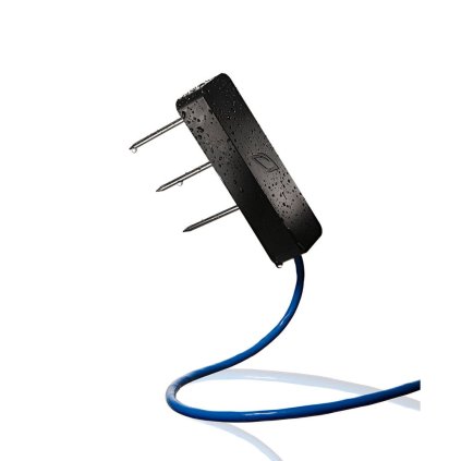 Growlink Terralink senzor (VWC, EC, Temp, pocínovaný drôt)
