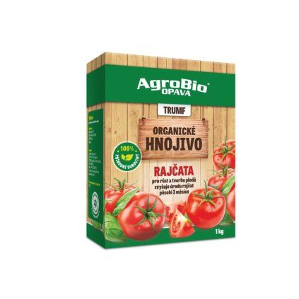 AgroBio TRUMF Rajčata, 1kg