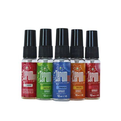 Zerum CAR Spray, 12ml