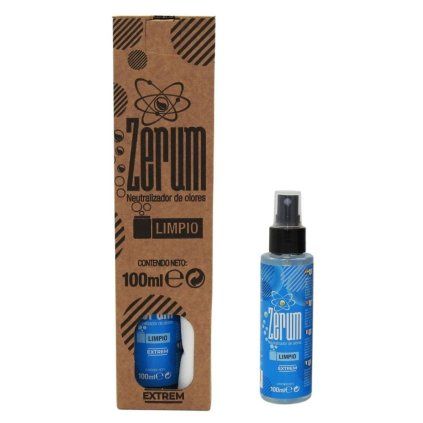 Zerum Extrem Limpio, 100ml