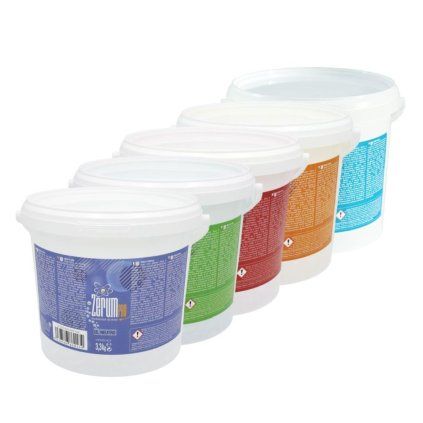 Zerum PRO Gel, 3,3kg