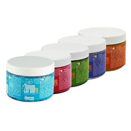 Zerum PRO Gel, 400g