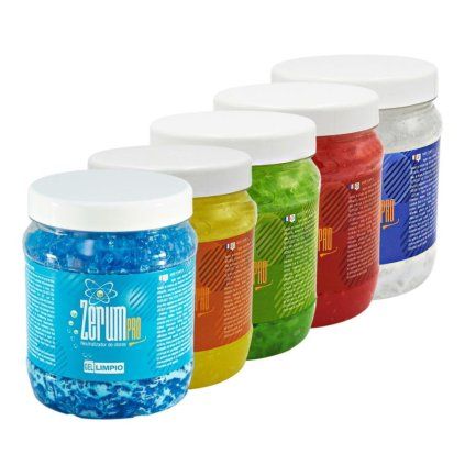 Zerum PRO Gel, 900g