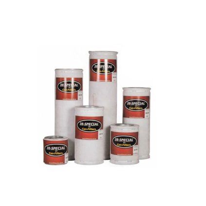 Can Filters Special 700-900 m3/h, 160 mm