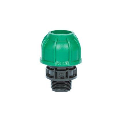 CONNECTO spojka vnější závit 20 mm x 3/4″