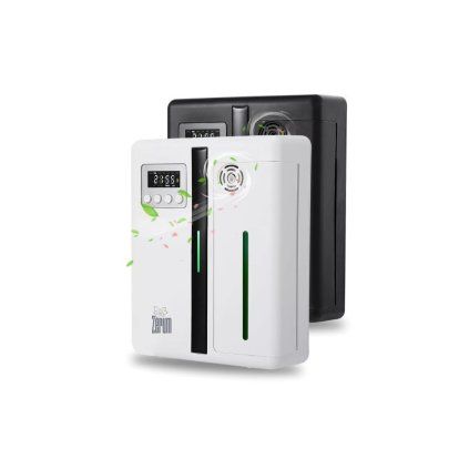 Zerum nebula difusor de aromas profesional salas banos indoor