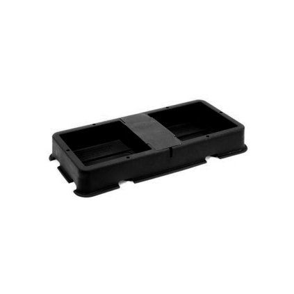 Autopot Easy2Grow tray&lid black podmiska s krytkou - Aquavalve5