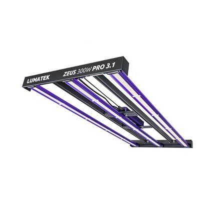 Lumatek LED Zeus 300W PRO 3.1 µmol/J