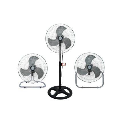 Provent Industrial 3v1, cirkulačný ventilátor priemer 45 cm