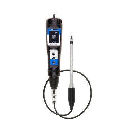 Aqua Master Tools EC metr E300 PRO 2.0 (EC, teplota) na substrát