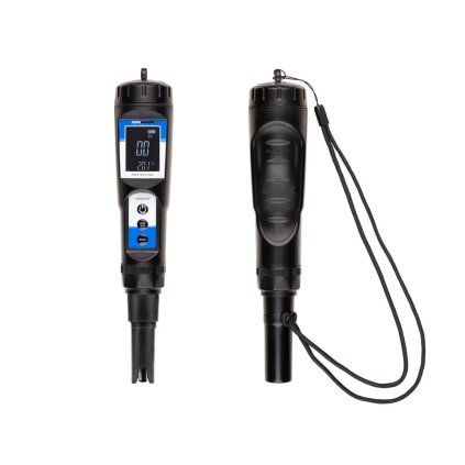 Aqua Master Tools E50 PRO 2.0, EC metr a teploměr