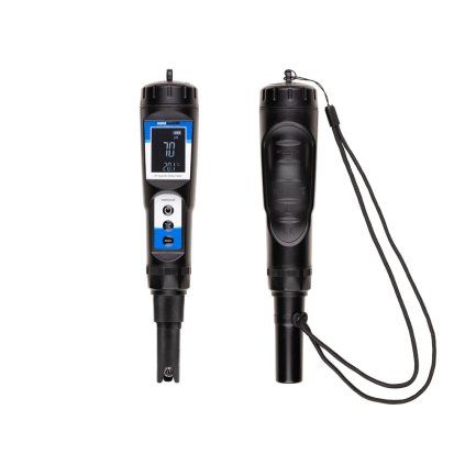 Aqua Master Tools P110 PRO 2.0, pH a EC metr a teploměr