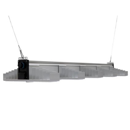 SANlight EVO 5-120 340W LED 3 µmol/J - V1.5 - POŠKOZENÝ OBAL
