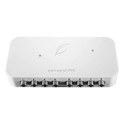Growlink Canopy Link