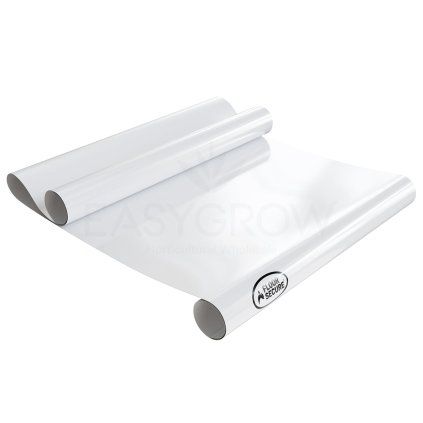 Bílá podkladová folie FLOOR SECURE 4m x 25m